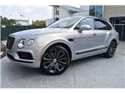 2020 Bentley Bentayga for sale in Naples, Florida 34102