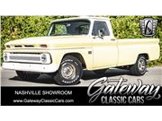 1966 Chevrolet C10 for sale in Smyrna, Tennessee 37167