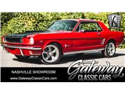 1966 Ford Mustang for sale in La Vergne, Tennessee 37086