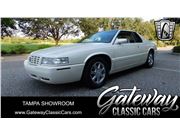 2000 Cadillac Eldorado for sale in Ruskin, Florida 33570