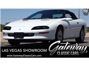 1995 Chevrolet Camaro for sale in Las Vegas, Nevada 89118
