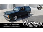 1994 Chevrolet S10 for sale in Concord, North Carolina 28027