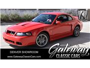 2003 Ford Mustang for sale in Englewood, Colorado 80112