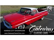1959 Chevrolet El Camino for sale in Olathe, Kansas 66061