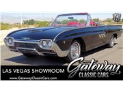 1963 Ford Thunderbird for sale in Las Vegas, Nevada 89118