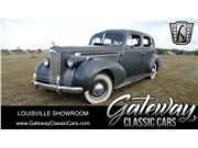 1940 Packard 120 for sale in Memphis, Indiana 47143
