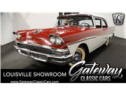 1958 Ford Fairlane for sale in Memphis, Indiana 47143