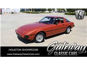 1979 Mazda RX7 for sale in Houston, Texas 77090