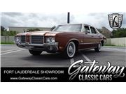 1971 Oldsmobile Cutlass for sale in Coral Springs, Florida 33065