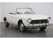 1965 Fiat 1500 for sale in Los Angeles, California 90063