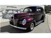 1940 Ford Deluxe for sale in Pleasanton, California 94566