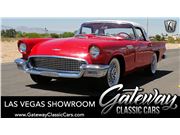 1957 Ford Thunderbird for sale in Las Vegas, Nevada 89118