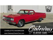 1965 Chevrolet El Camino for sale in Concord, North Carolina 28027