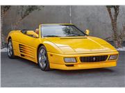 1994 Ferrari 348 Spider for sale in Los Angeles, California 90063