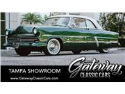 1953 Ford Crestline for sale in Ruskin, Florida 33570