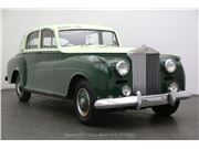 1955 Rolls-Royce Silver Dawn James Young for sale in Los Angeles, California 90063
