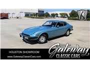 1977 Datsun 280Z for sale in Houston, Texas 77090