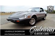 1982 Datsun 280ZX for sale in Memphis, Indiana 47143