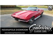 1965 Chevrolet Corvette for sale in Indianapolis, Indiana 46268