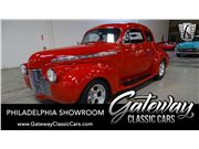1940 Chevrolet Coupe for sale in West Deptford, New Jersey 08066