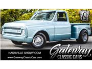 1970 Chevrolet C10 for sale in Smyrna, Tennessee 37167