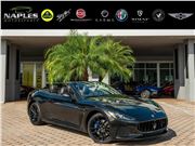 2019 Maserati GranTurismo Convertible for sale in Naples, Florida 34104