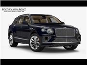 2021 Bentley Bentayga for sale in High Point, North Carolina 27262