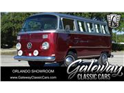 1977 Volkswagen Bus for sale in Lake Mary, Florida 32746