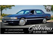 1996 Cadillac Sedan DeVille for sale in OFallon, Illinois 62269