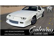1991 Chevrolet Camaro for sale in Las Vegas, Nevada 89118