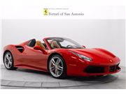2018 Ferrari 488 Spider for sale in San Antonio, Texas 78249