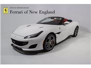 2019 Ferrari Portofino for sale in Norwood, Massachusetts 02062