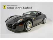 2008 Ferrari 599 GTB Fiorano for sale in Norwood, Massachusetts 02062