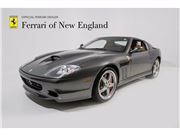 2005 Ferrari 575 SuperAmerica for sale in Norwood, Massachusetts 02062