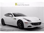 2013 Ferrari FF for sale in San Antonio, Texas 78249