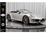2013 Porsche 911 for sale in North Miami Beach, Florida 33181