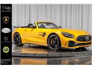 2020 Mercedes-Benz AMG GT for sale in North Miami Beach, Florida 33181