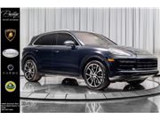 2019 Porsche Cayenne for sale in North Miami Beach, Florida 33181