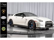2015 Nissan GT-R for sale in North Miami Beach, Florida 33181
