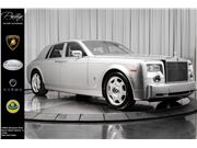 2005 Rolls-Royce Phantom for sale in North Miami Beach, Florida 33181