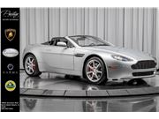 2013 Aston Martin V8 Vantage for sale in North Miami Beach, Florida 33181