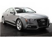 2016 Audi A5 for sale in New York, New York 10019