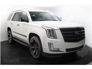 2018 Cadillac Escalade for sale in New York, New York 10019