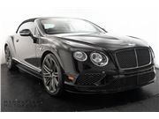 2016 Bentley Continental GT for sale in New York, New York 10019