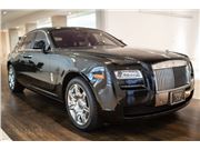 2014 Rolls-Royce Ghost for sale in New York, New York 10019