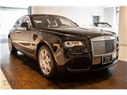 2015 Rolls-Royce Ghost for sale in New York, New York 10019