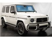 2019 Mercedes-Benz G-Class for sale in New York, New York 10019