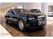 2016 Rolls-Royce Ghost for sale in New York, New York 10019