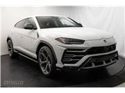 2019 Lamborghini Urus for sale in New York, New York 10019