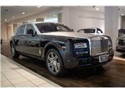 2017 Rolls-Royce Phantom for sale in New York, New York 10019